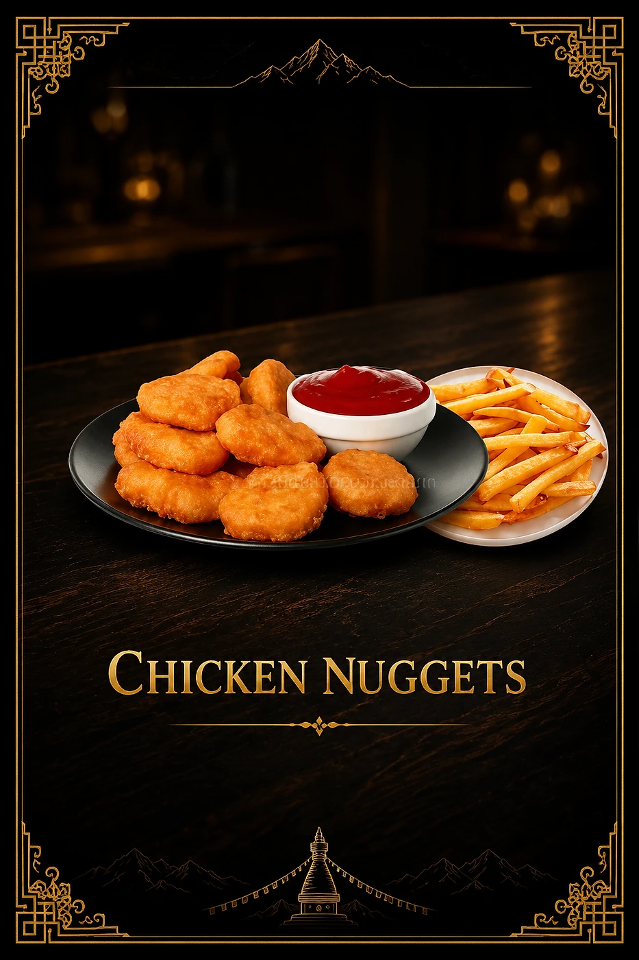 Chicken Nuggets