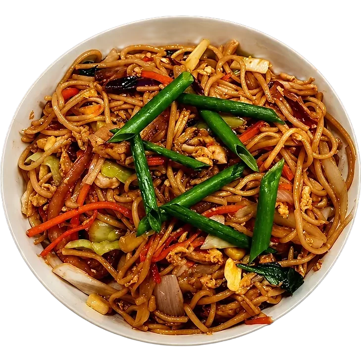 Chicken Chowmein