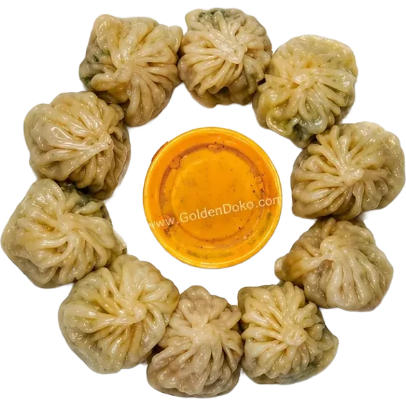 Mom's Momo 2 & Shristi Boba — Authentic Nepali Momos & Boba Tea in