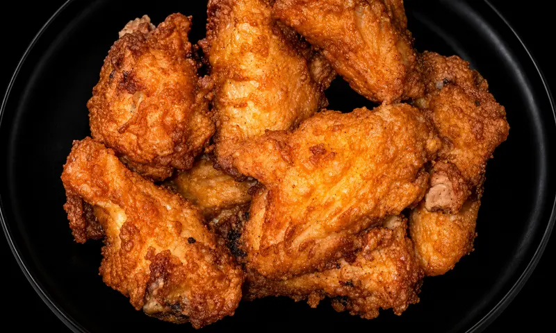 Hot Wings